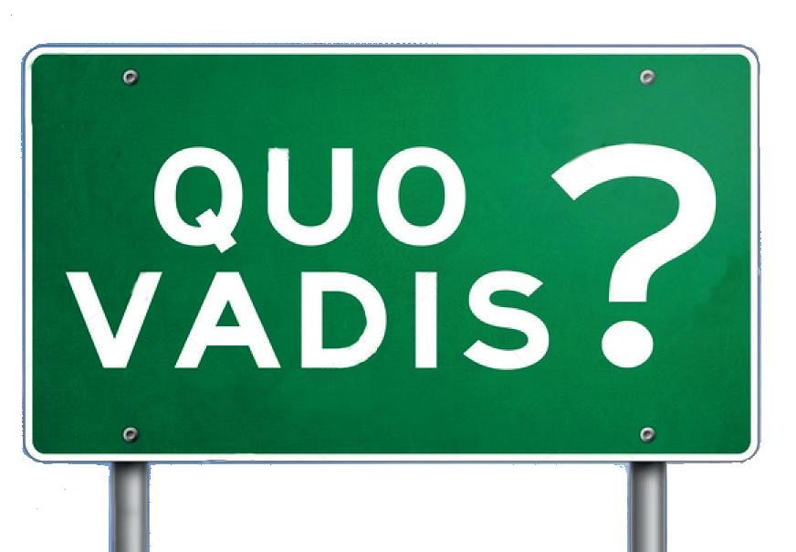 Quo Vadis